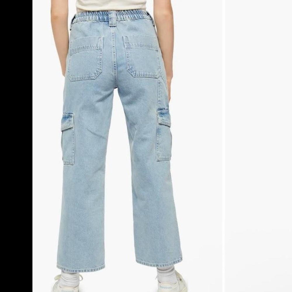 Urban Outfitters BDG
Skate Cargo Jeans - Picture 2 of 8